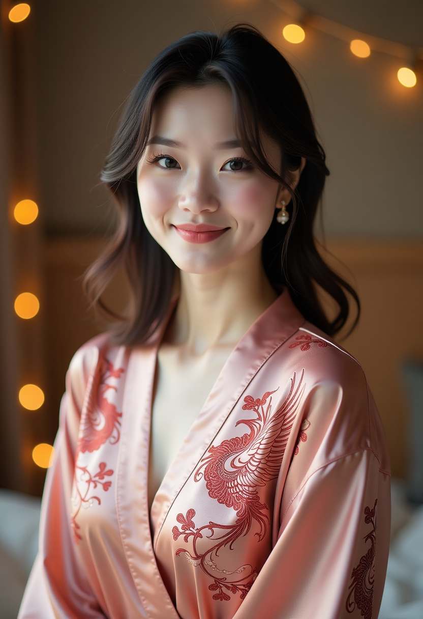 悬疑剧午夜航线剧照