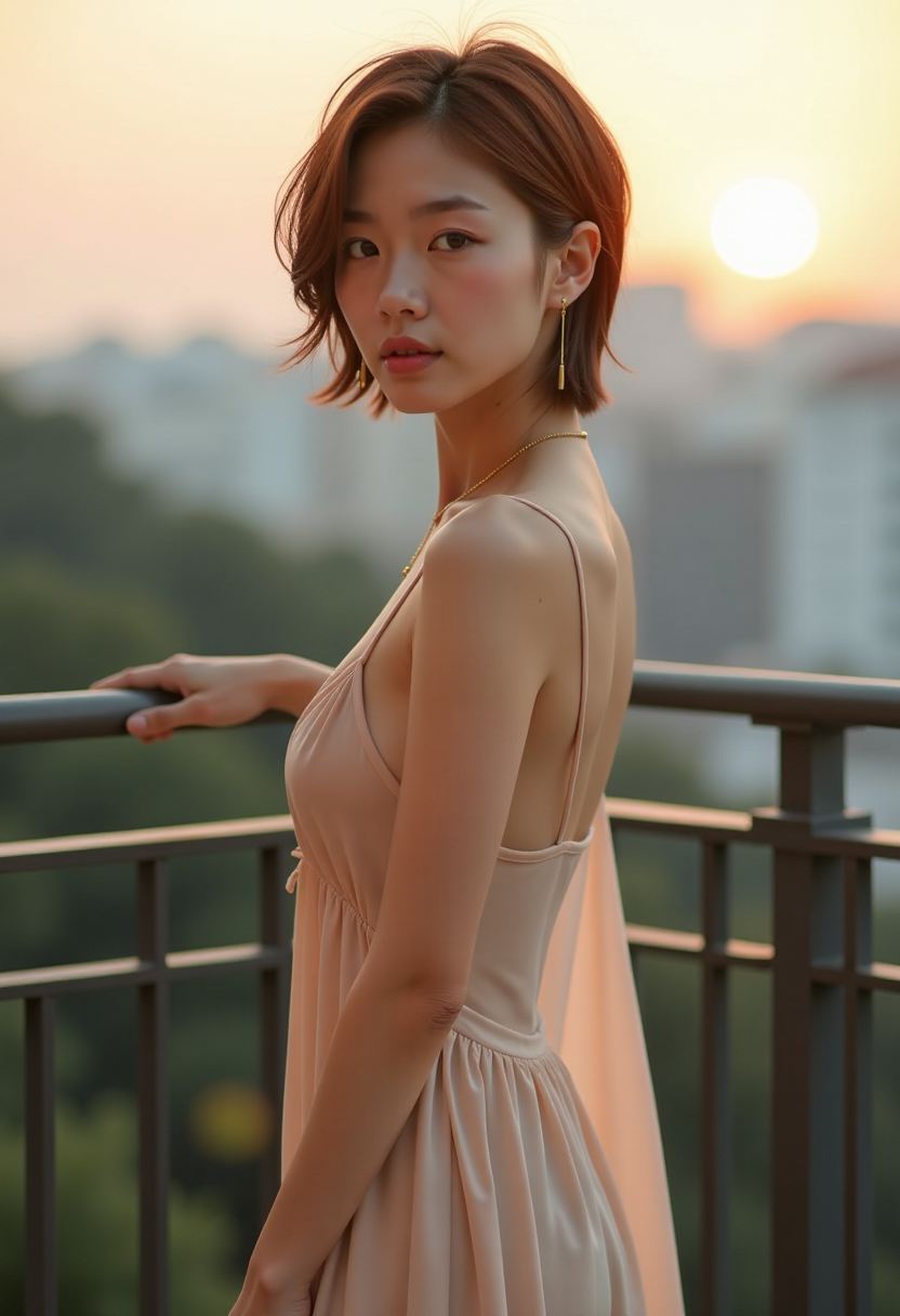 电影远岸来信剧照